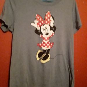 Minnie Mouse t-shirt